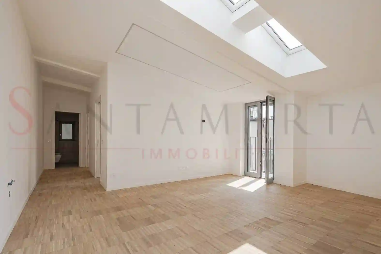 Attico - Mansarda - foto 4