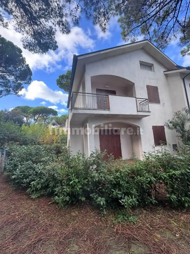 Villetta a schiera in vendita a Ravenna