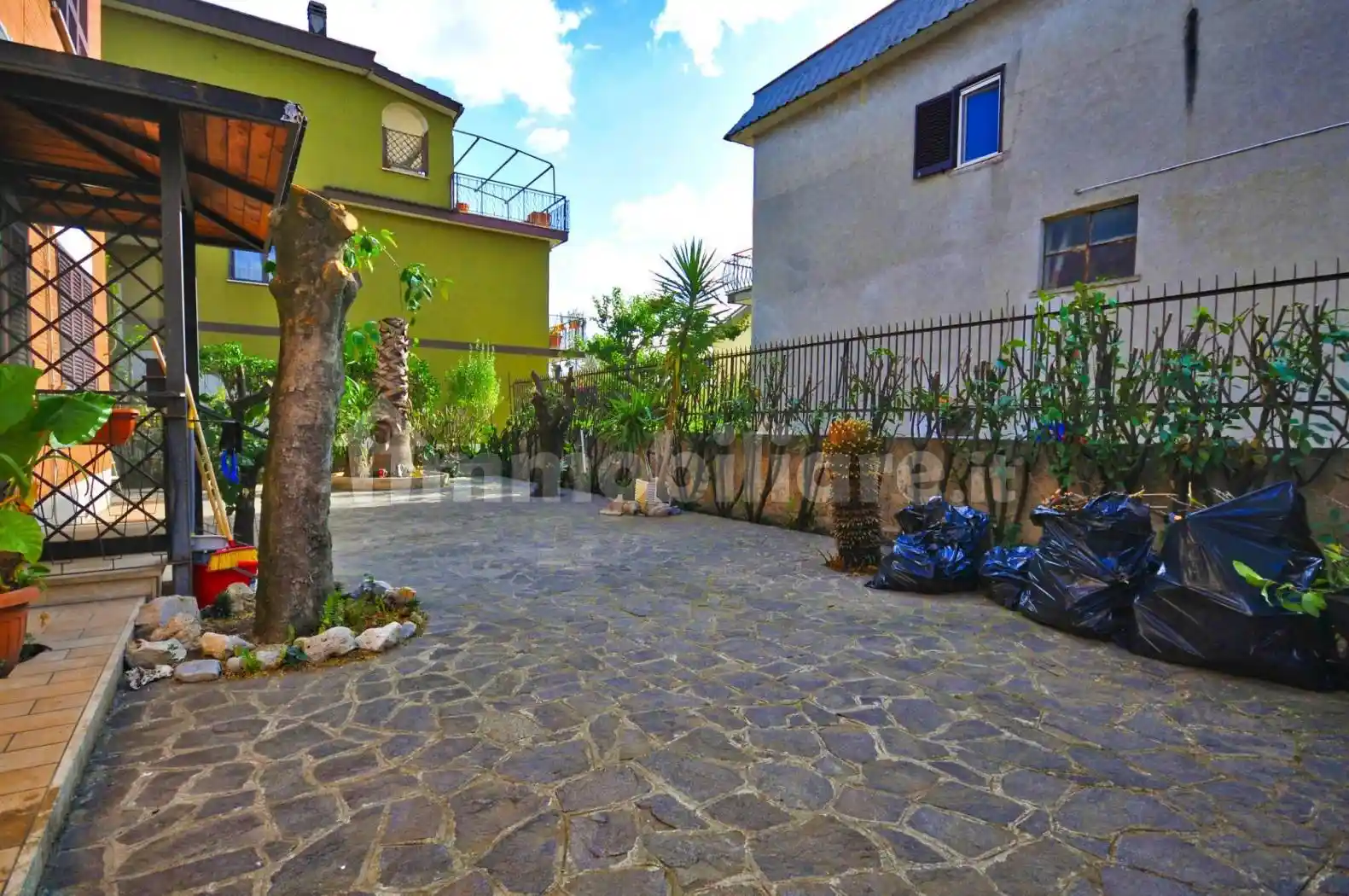 Trilocale via Leopoldo Micucci 205, Romanina, Roma - foto 3