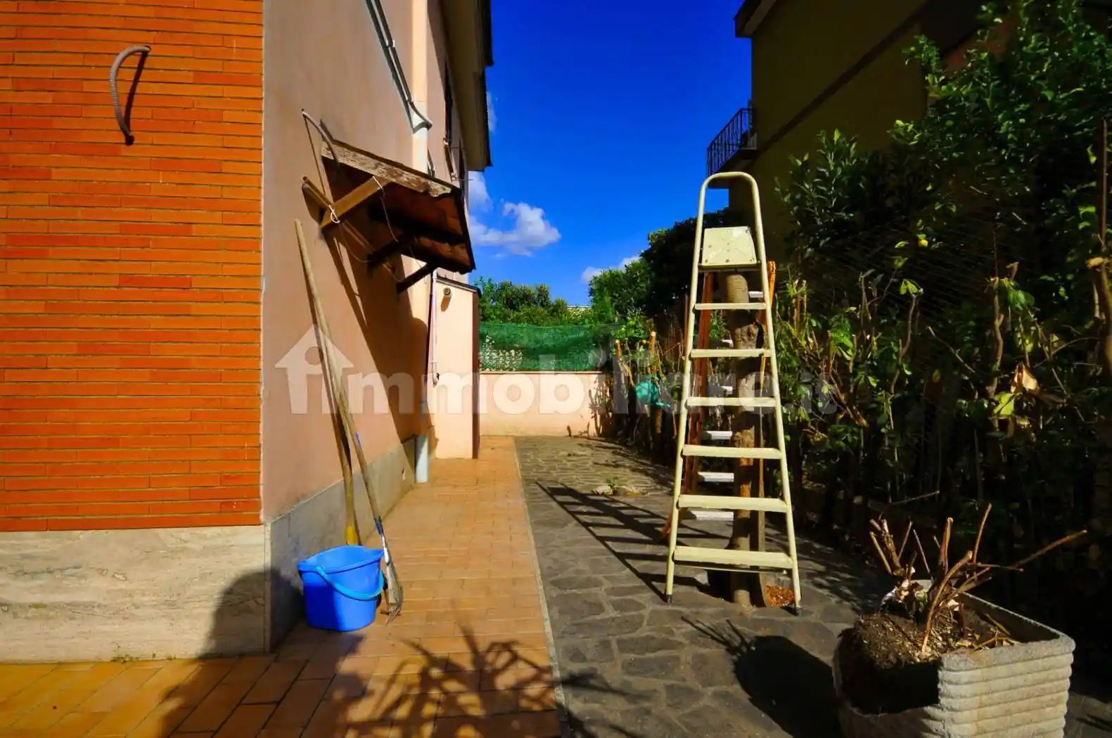 Trilocale via Leopoldo Micucci 205, Romanina, Roma - foto 4