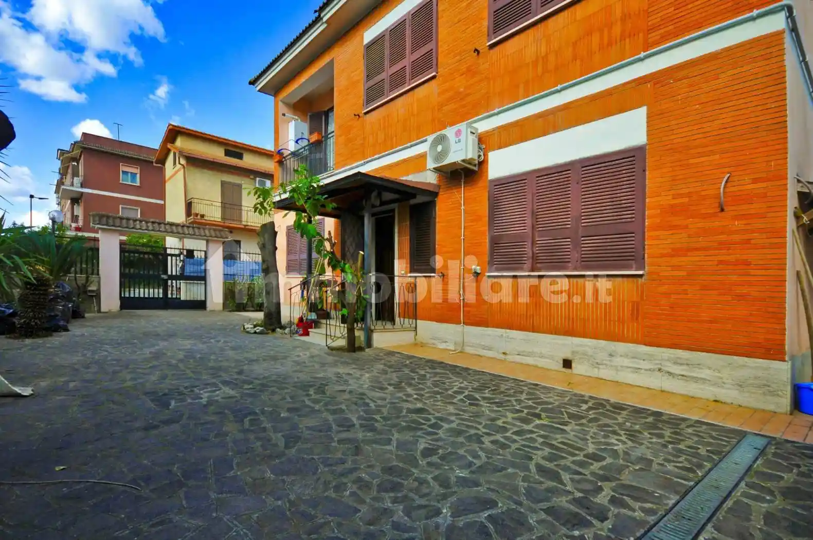 Trilocale via Leopoldo Micucci 205, Romanina, Roma - foto 5