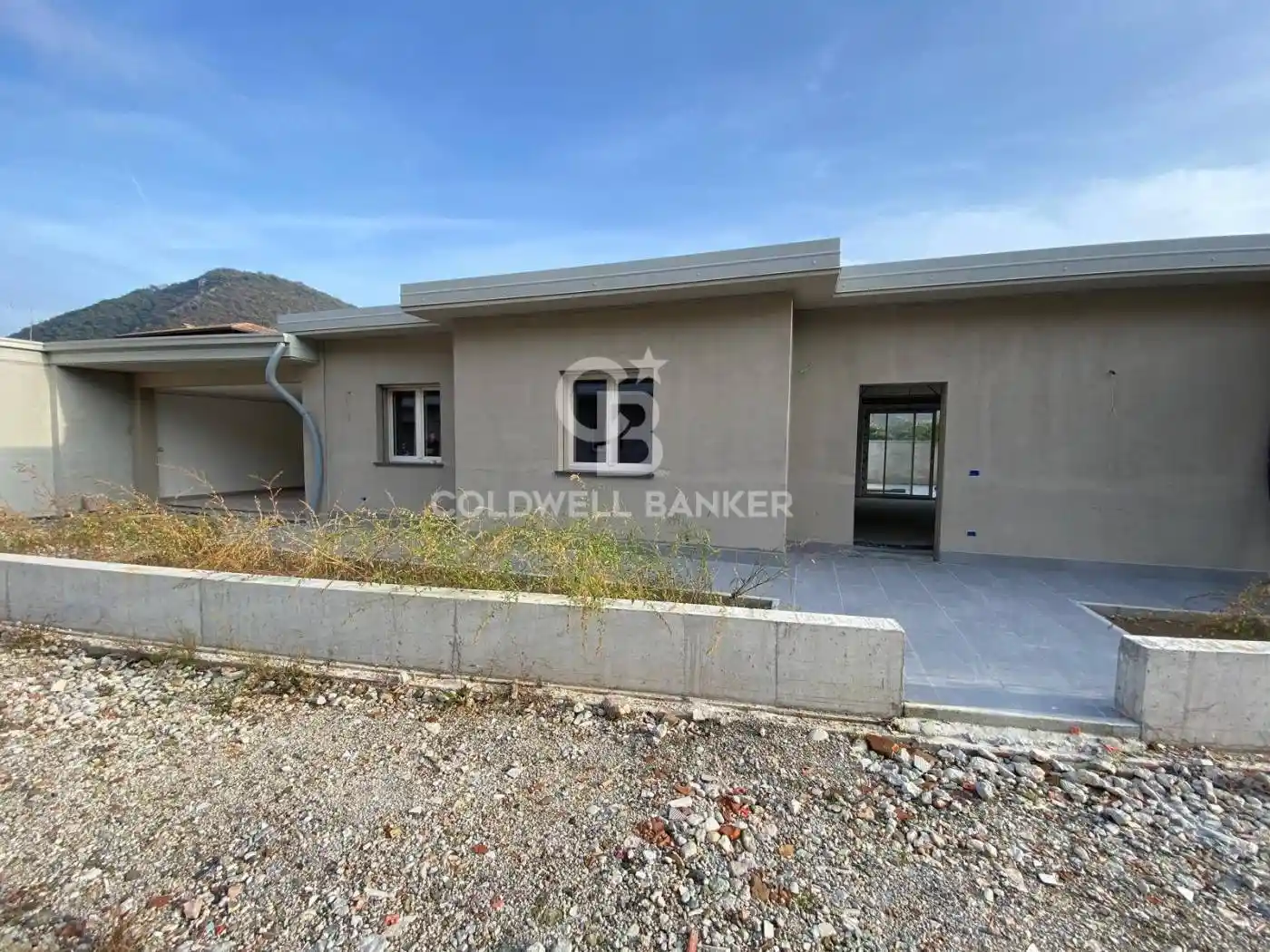 Villa unifamiliare via Manzoni, Centro, Villanuova sul Clisi - foto 2