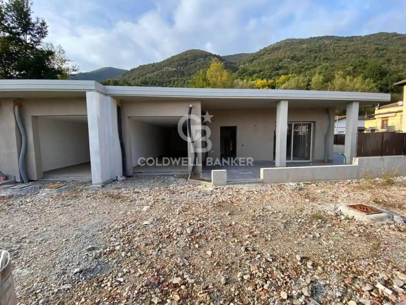 Villa unifamiliare via Manzoni, Centro, Villanuova sul Clisi - foto 3