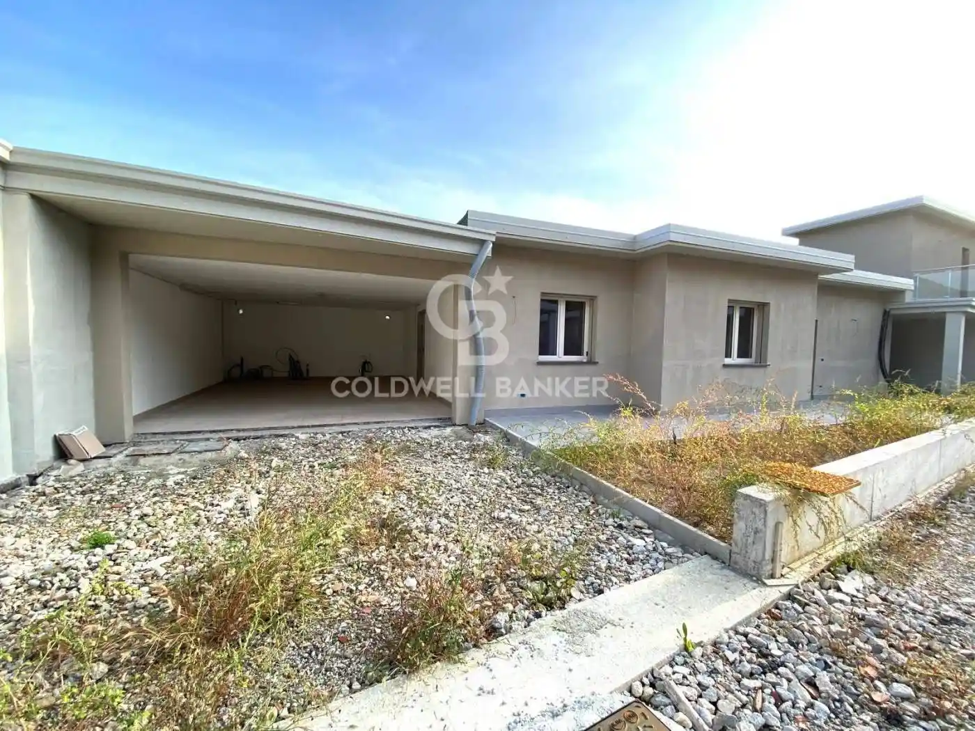 Villa unifamiliare via Manzoni, Centro, Villanuova sul Clisi - foto 5