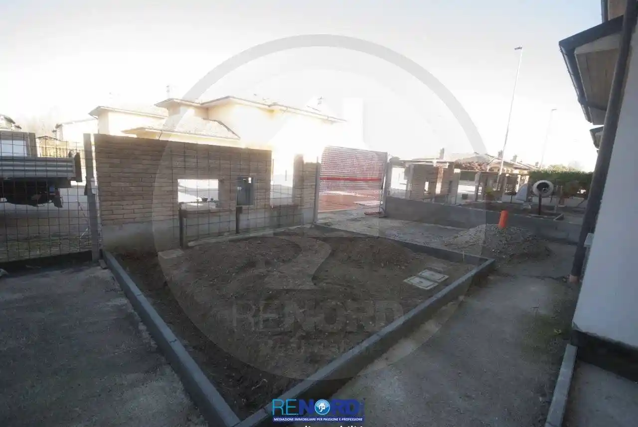 Villa a schiera via Barbieri, Roncaro - foto 2