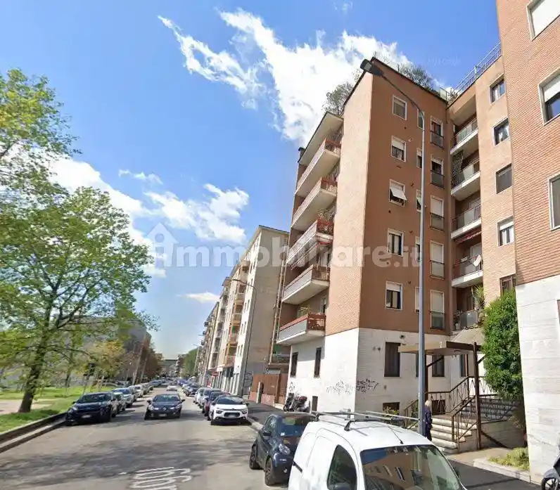 Appartamento all'asta via Fiuggi 2, Milano - foto 2