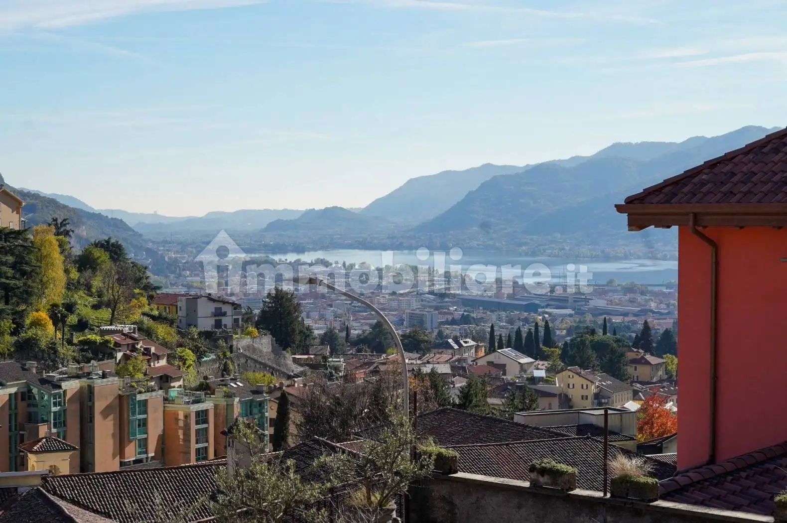 Appartamento in vendita a Lecco