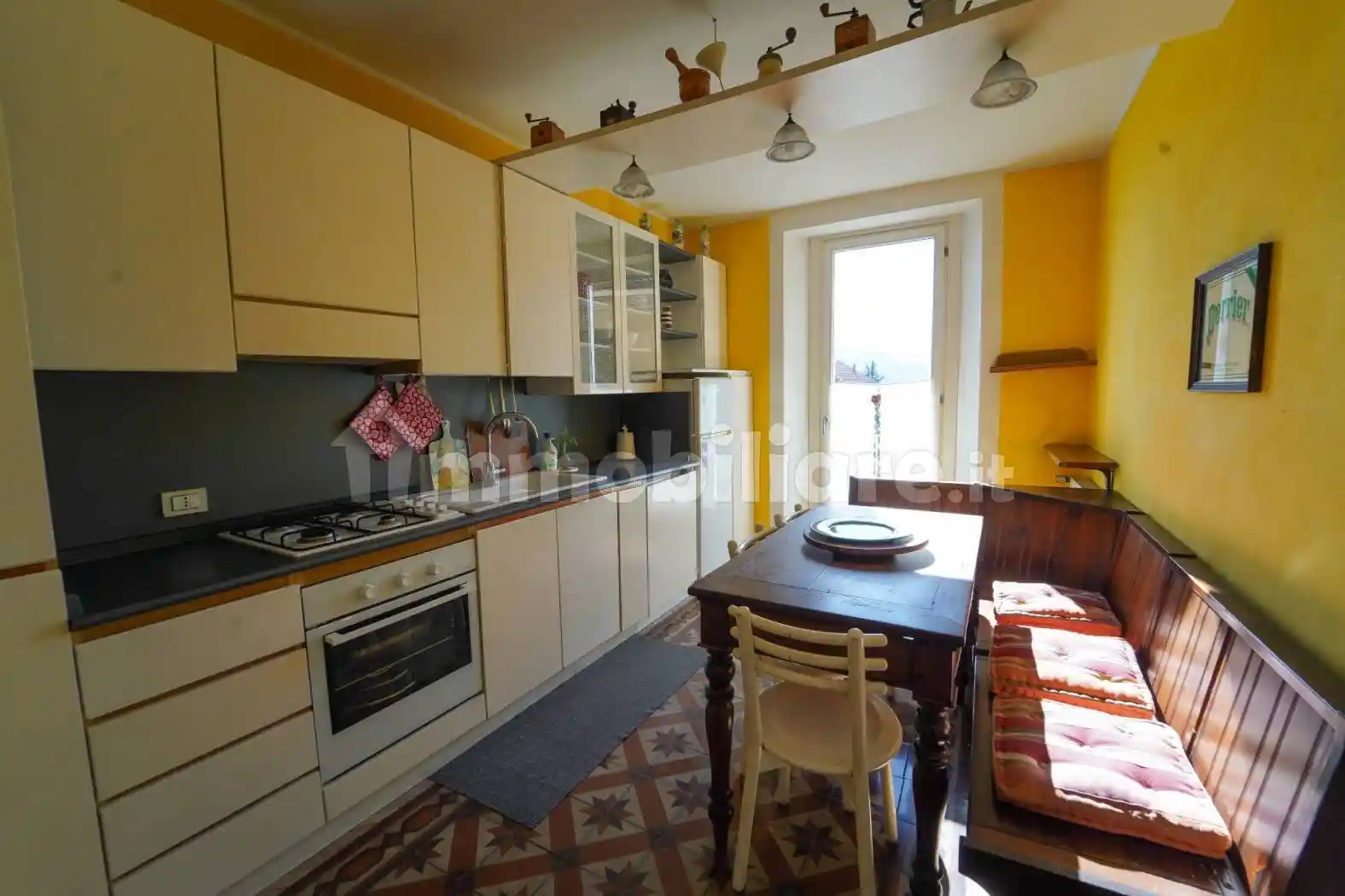 Appartamento corso Monte San Gabriele 40, Rancio, Lecco - foto 5