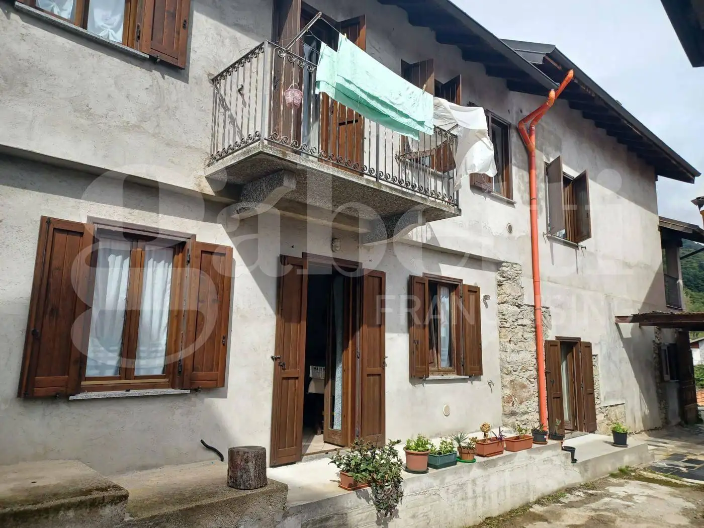 Terratetto unifamiliare via Crocetta, 14, Centro, Casale Corte Cerro - foto 3