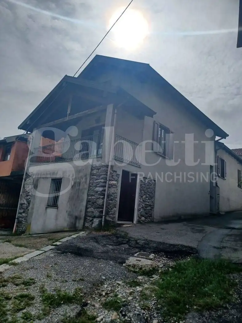 Terratetto unifamiliare via Crocetta, 14, Centro, Casale Corte Cerro - foto 5