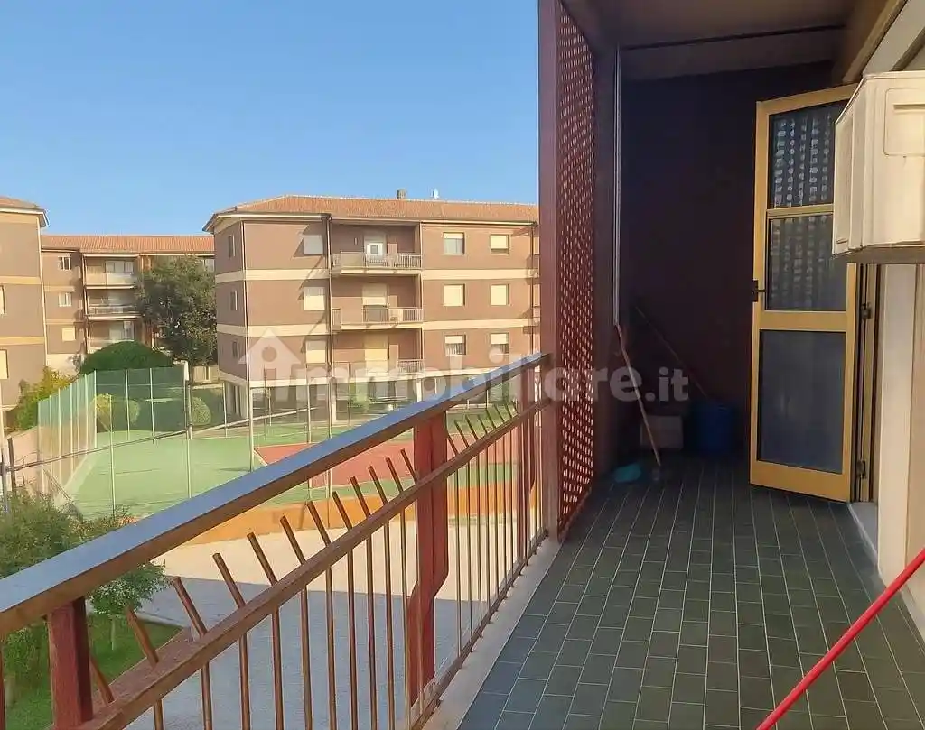 Appartamento in vendita a Sassari