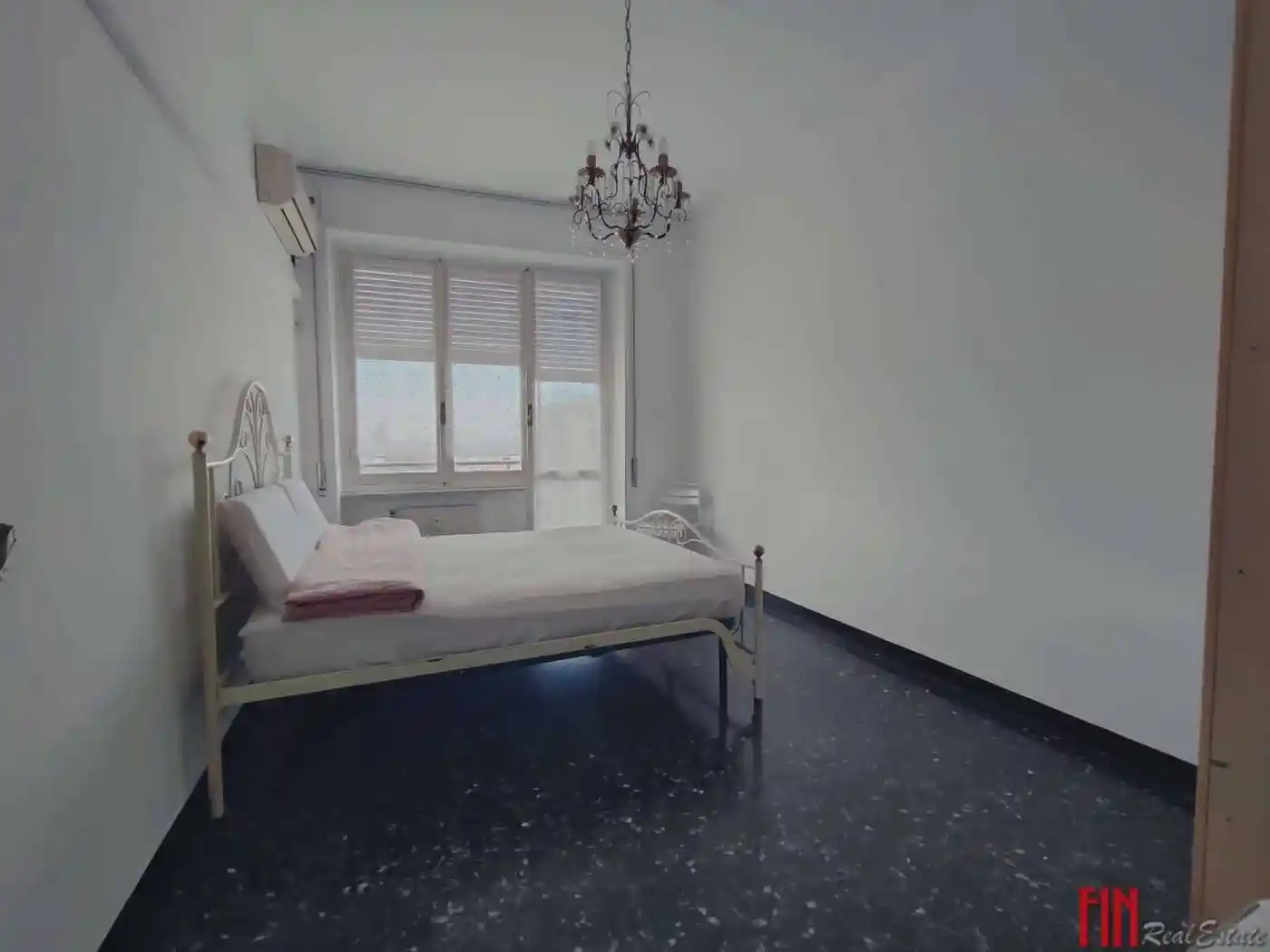 Appartamento viale Carlo Canepa, Sestri Ponente, Genova - foto 3