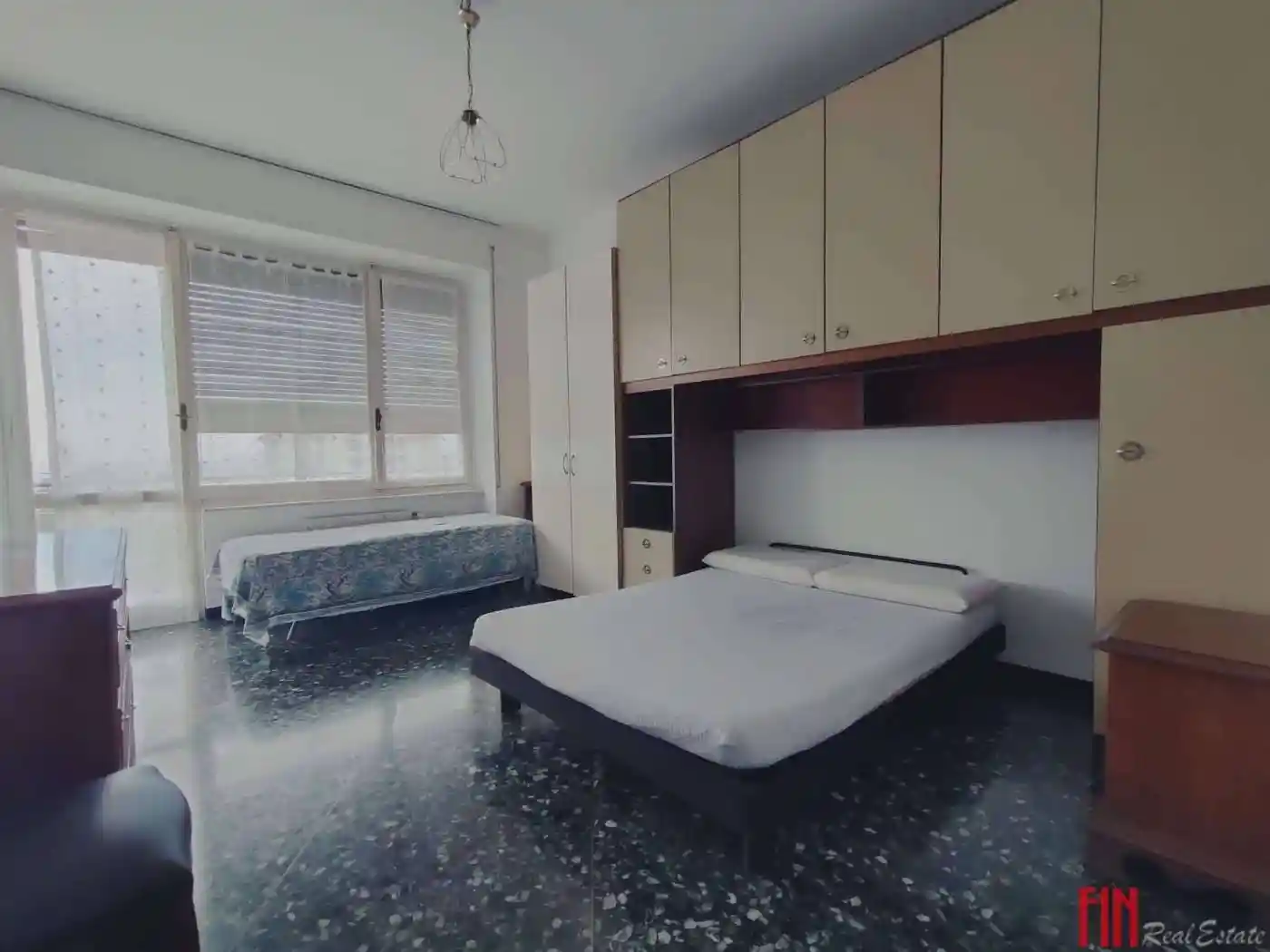 Appartamento viale Carlo Canepa, Sestri Ponente, Genova - foto 4