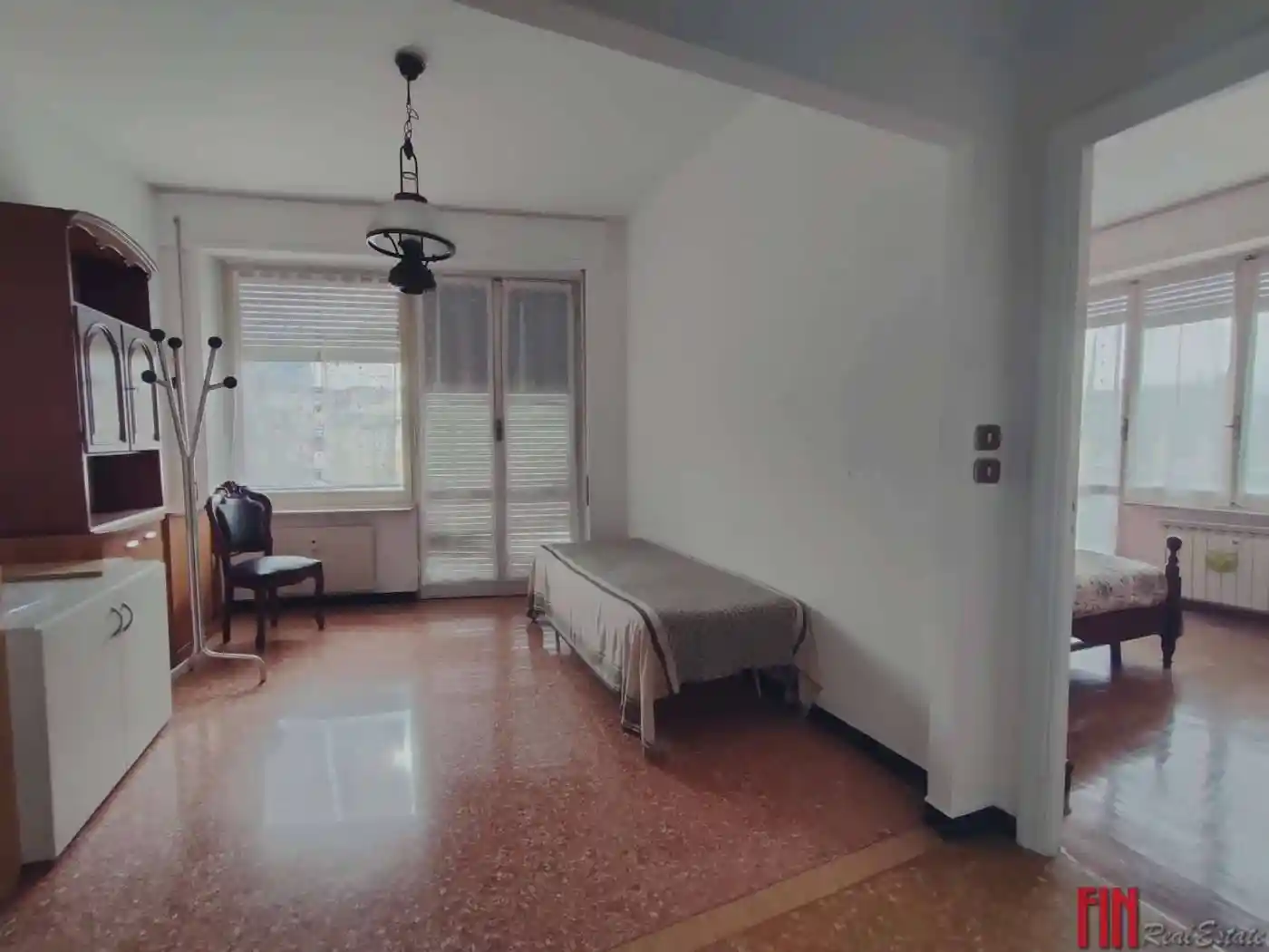 Appartamento viale Carlo Canepa, Sestri Ponente, Genova - foto 5