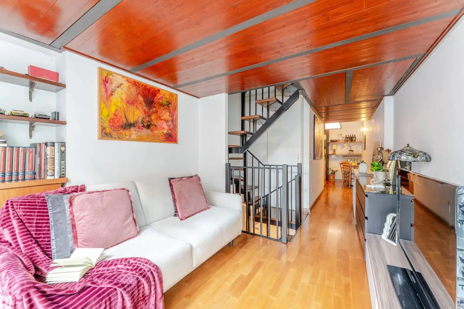 Loft in vendita a Milan