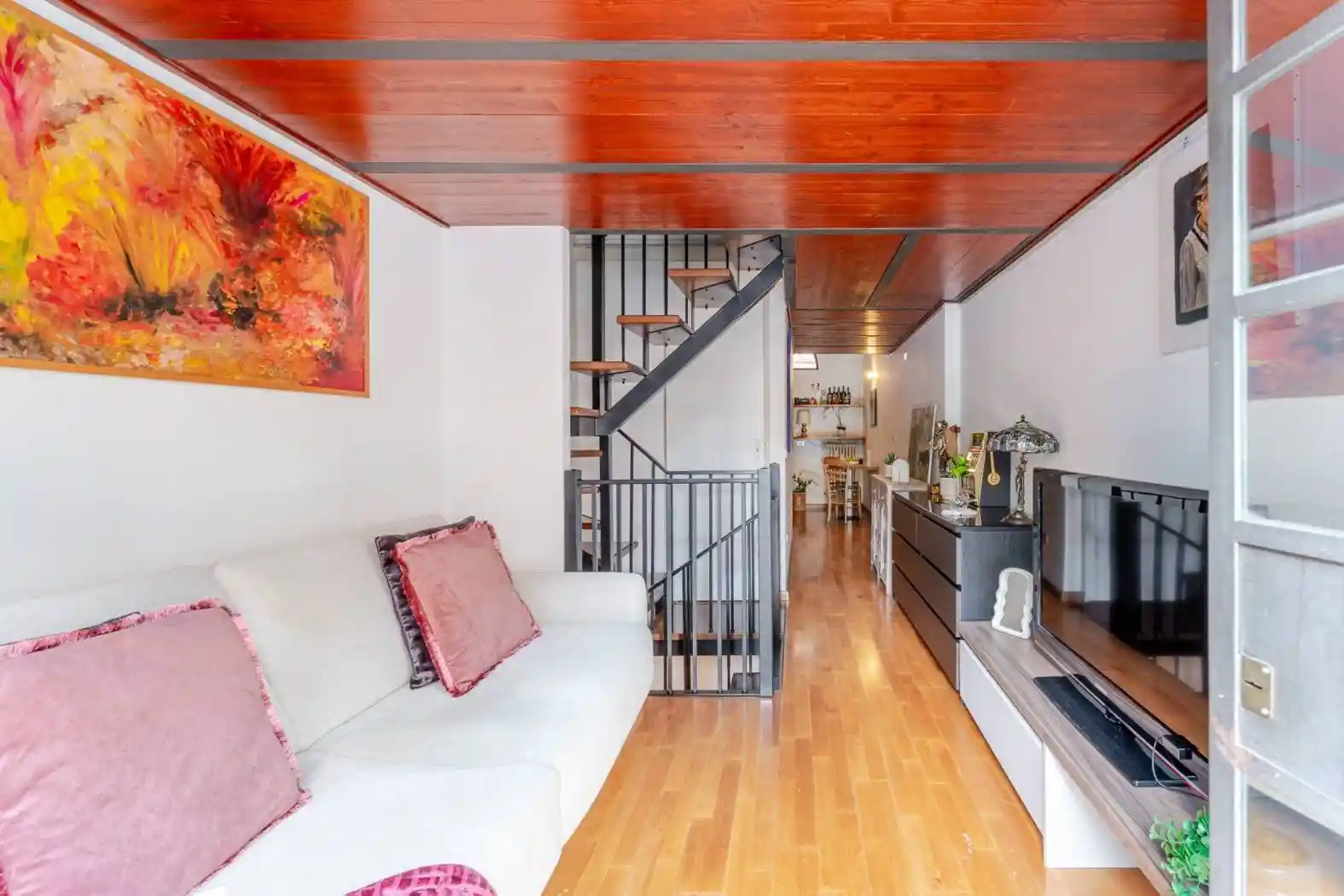 Loft via Francesco Guicciardini 10, Piave - Tricolore, Milano - foto 2