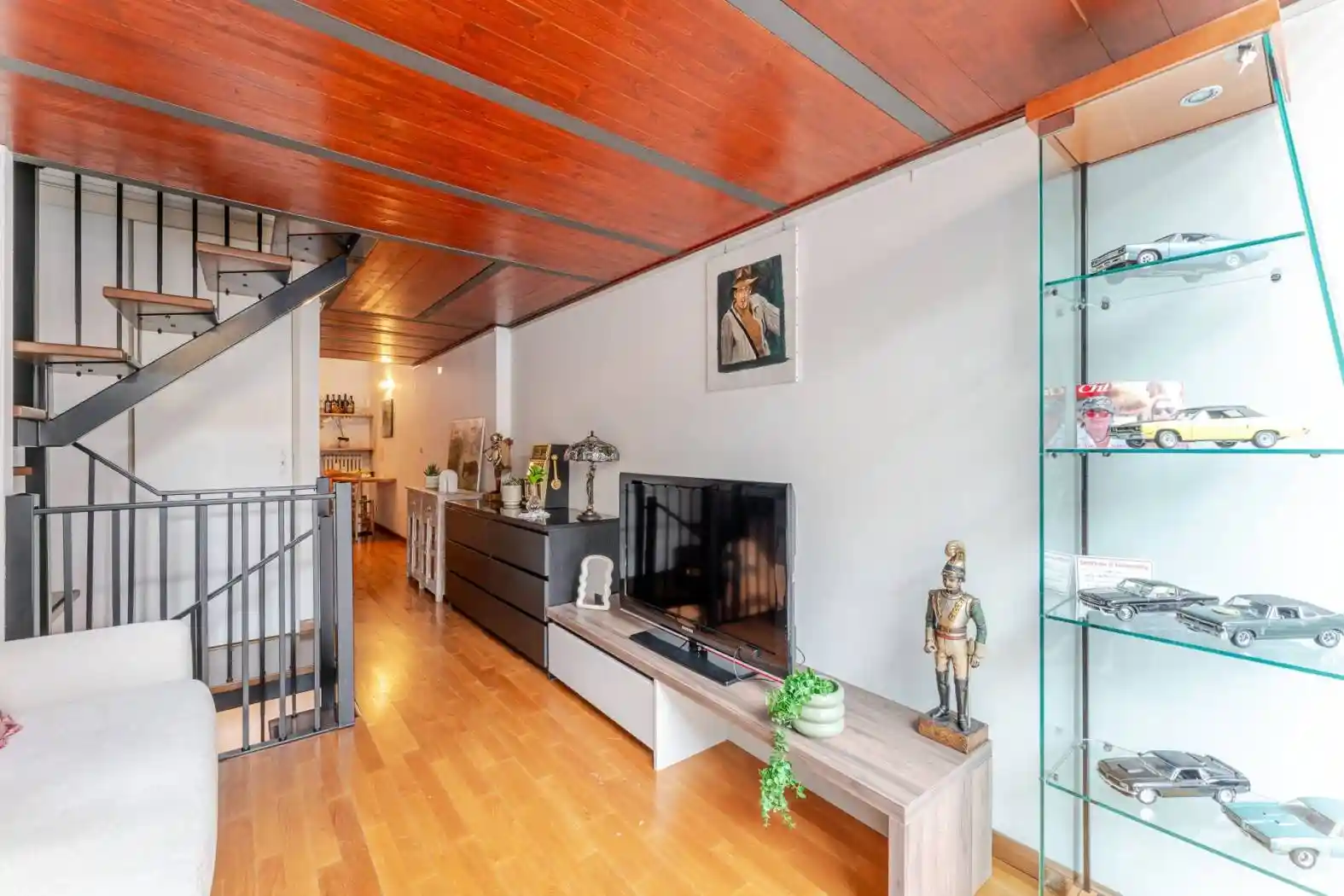 Loft via Francesco Guicciardini 10, Piave - Tricolore, Milano - foto 3