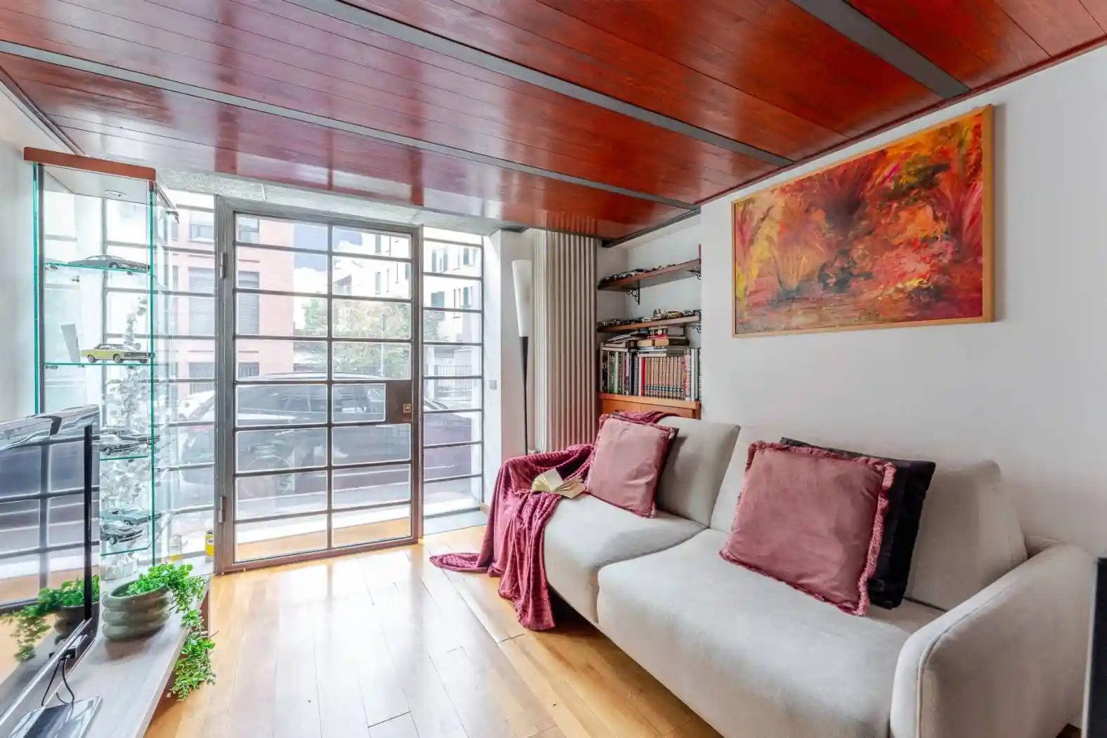 Loft via Francesco Guicciardini 10, Piave - Tricolore, Milano - foto 4