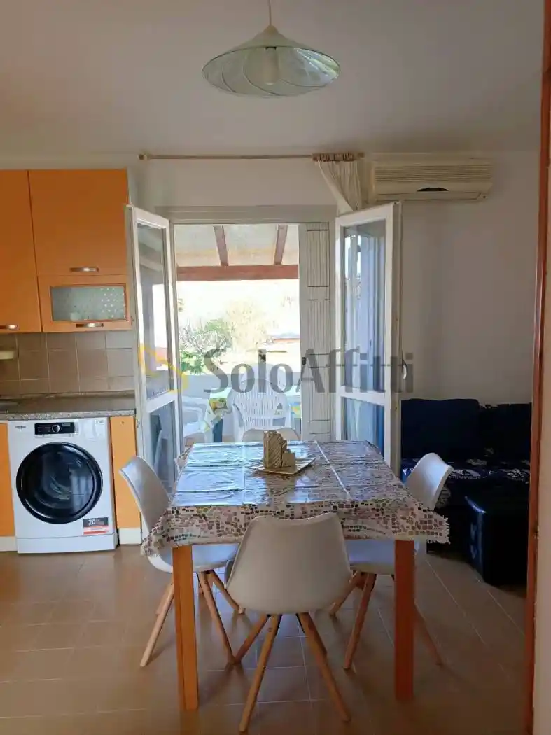 Bilocale buono stato, primo piano, Il Gelso, Montemarciano - foto 2