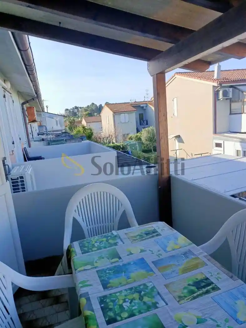 Bilocale buono stato, primo piano, Il Gelso, Montemarciano - foto 3