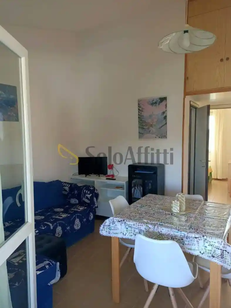 Bilocale buono stato, primo piano, Il Gelso, Montemarciano - foto 5