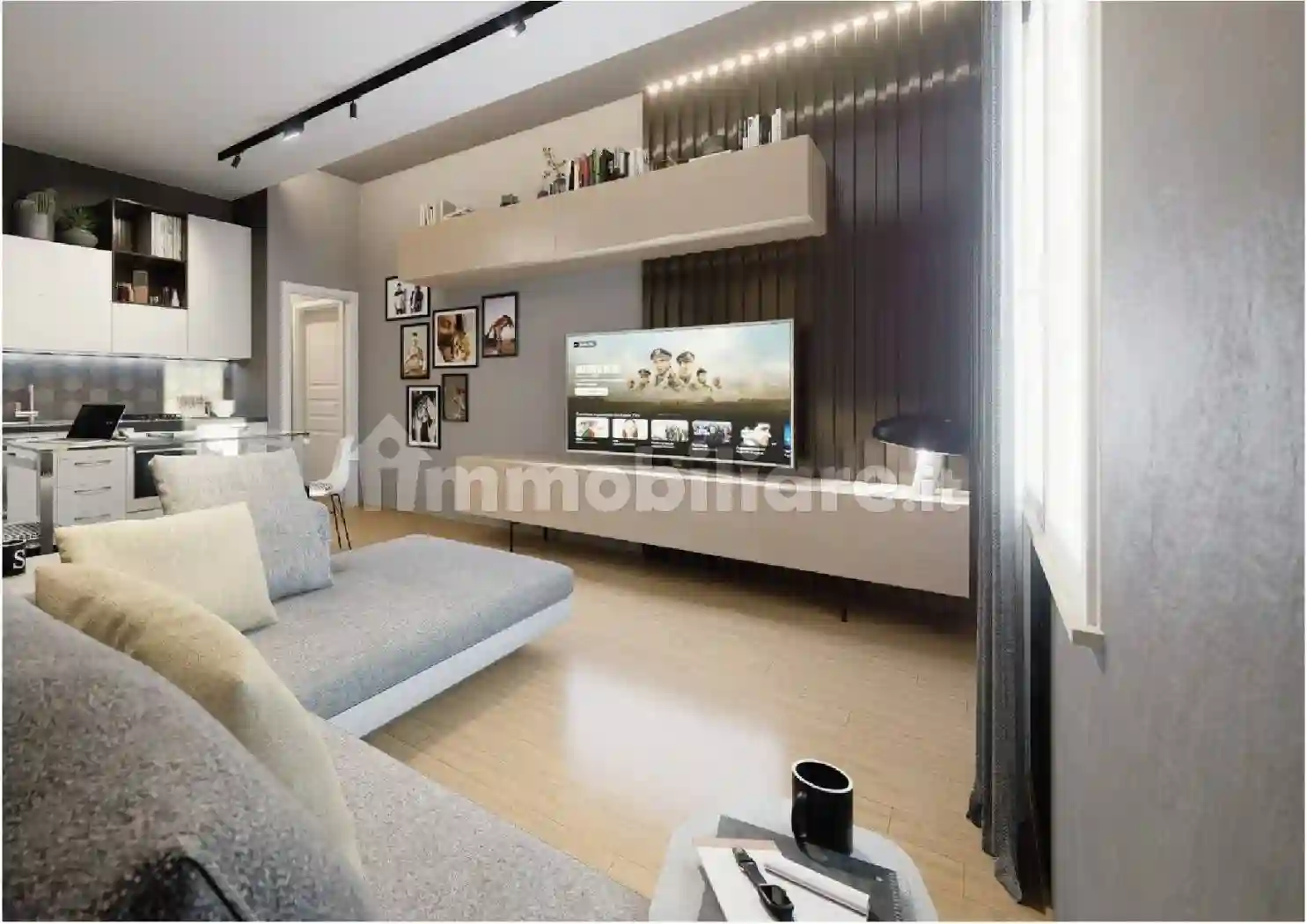 Appartamento - foto 5