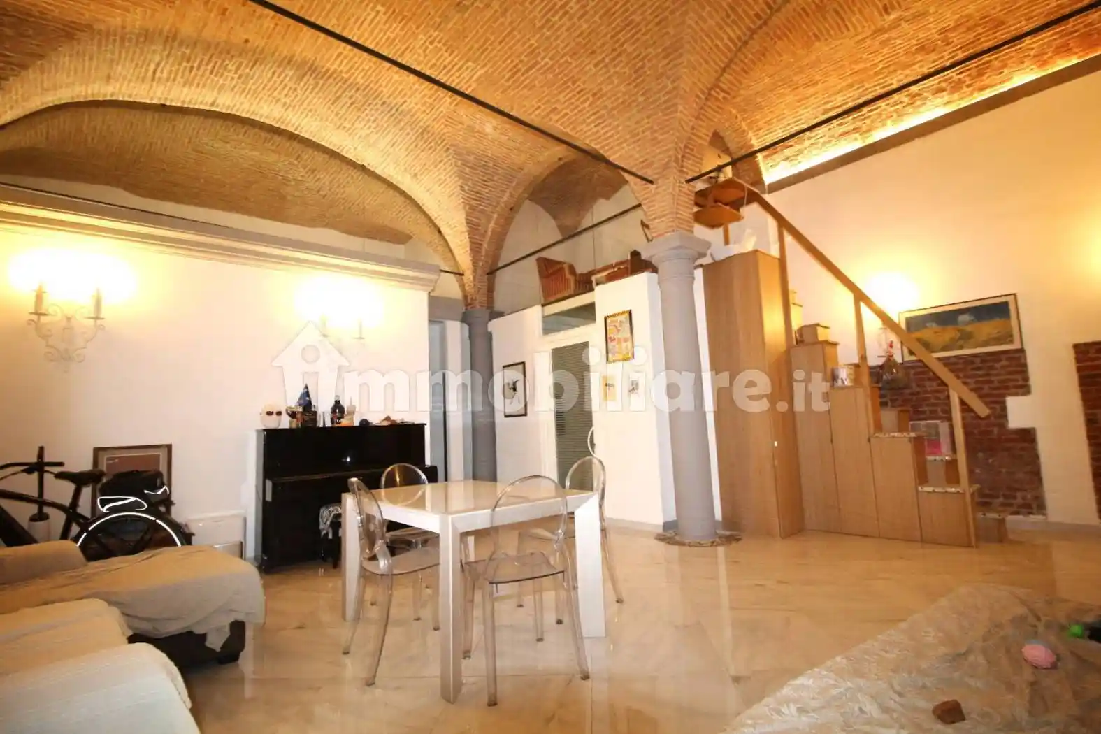 Appartamento in vendita a Pisa