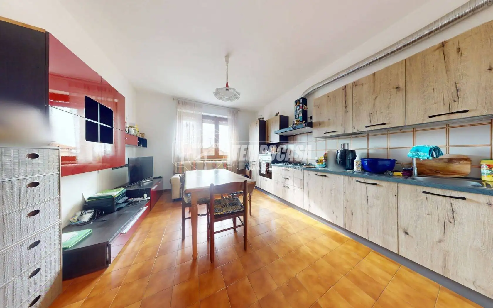 Appartamento in vendita a Santa Vittoria d'Alba