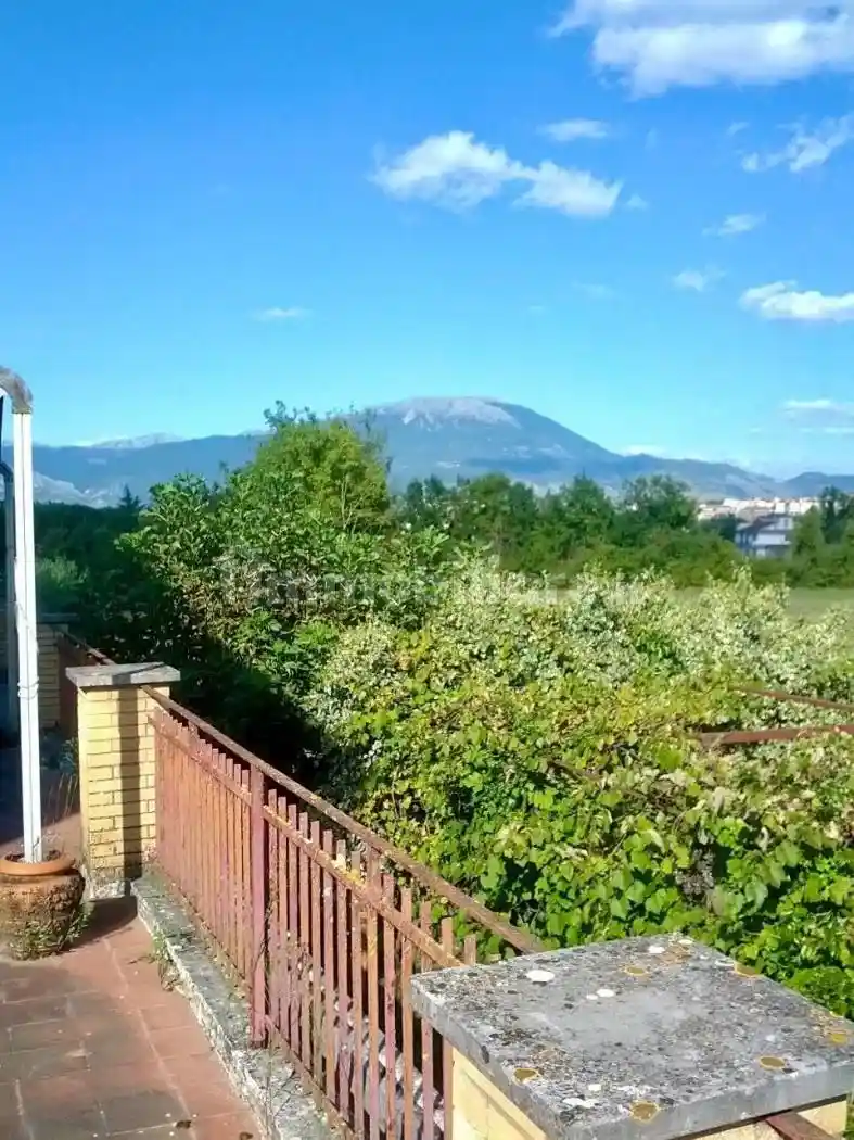 Palazzo - Edificio in vendita a Pontecorvo