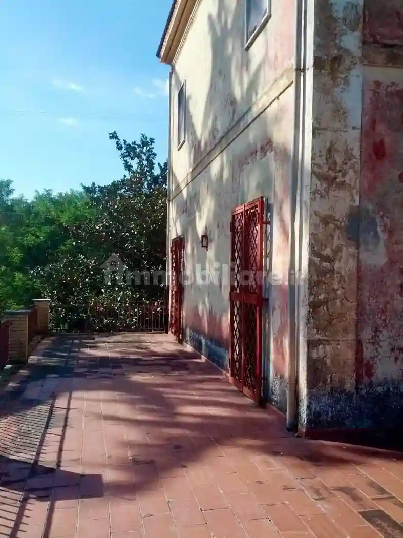 Palazzo - Edificio - foto 2