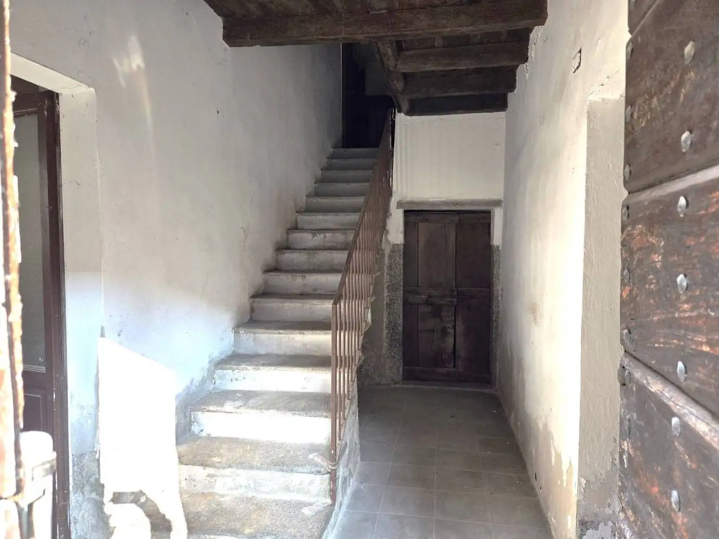 Terratetto unifamiliare via Monte Nero, Castelmarte - foto 2