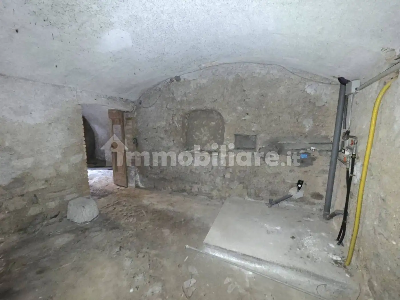 Terratetto unifamiliare via Monte Nero, Castelmarte - foto 4