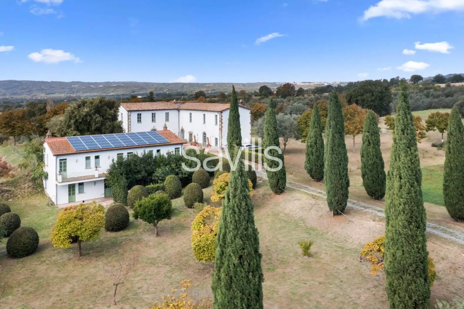 Villa plurifamiliare Località Rentica, Bolsena - foto 2