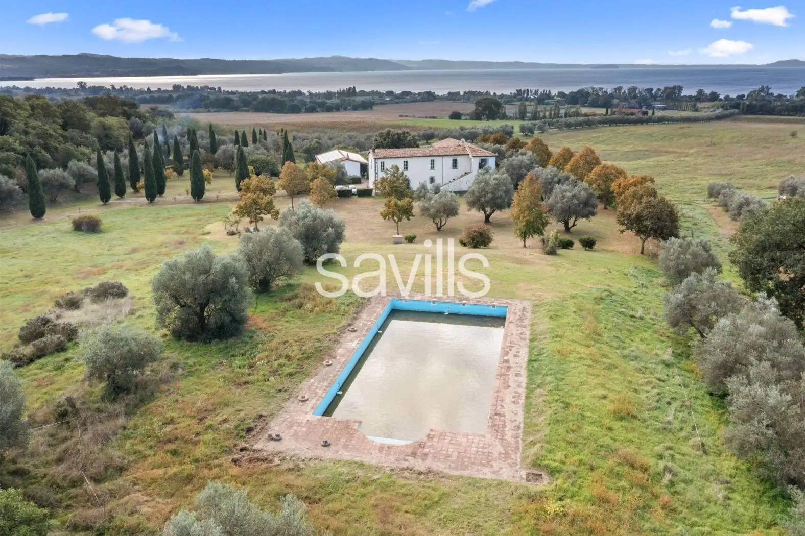 Villa plurifamiliare Località Rentica, Bolsena - foto 4