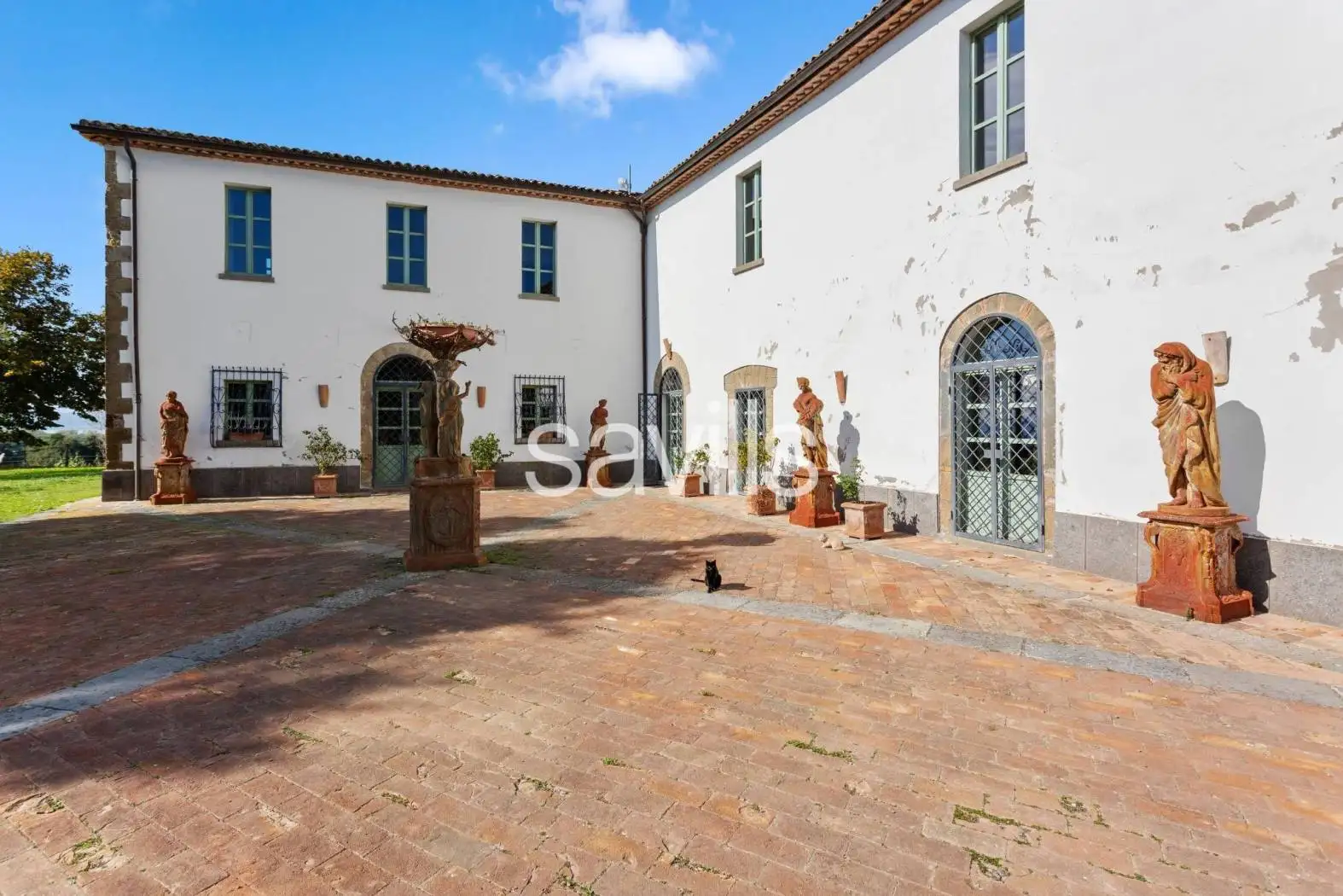 Villa plurifamiliare Località Rentica, Bolsena - foto 5