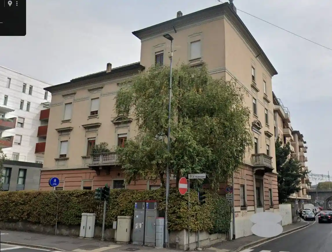 Appartamento in vendita a Bergamo