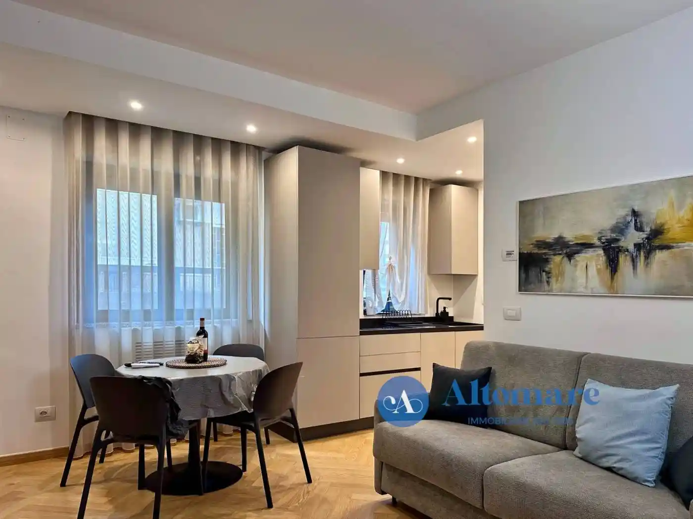 Bilocale via Giuseppe Pellegrini, Carrassi, Bari - foto 2