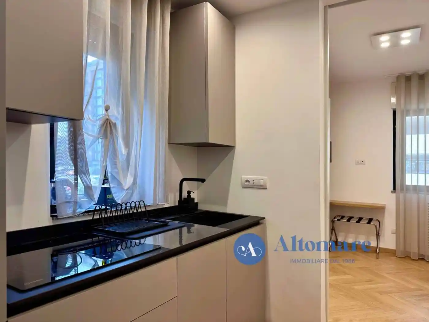 Bilocale via Giuseppe Pellegrini, Carrassi, Bari - foto 4