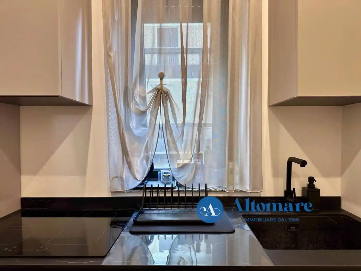 Bilocale via Giuseppe Pellegrini, Carrassi, Bari - foto 5