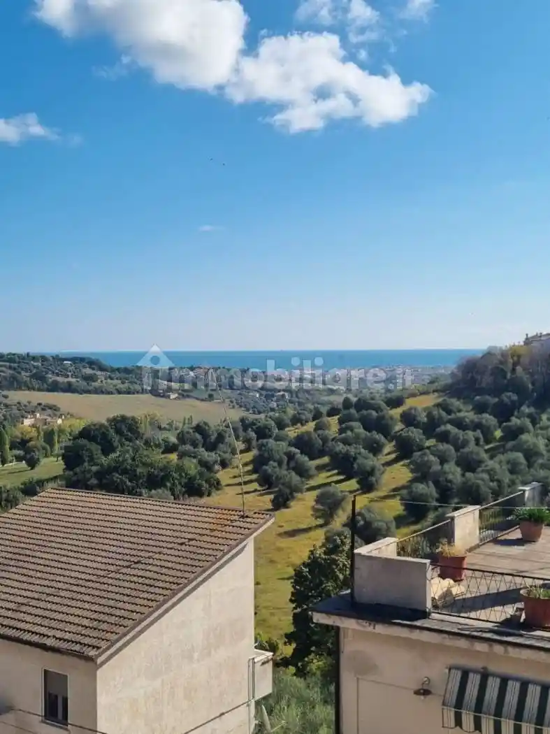 Appartamento in vendita a Civitanova Marche