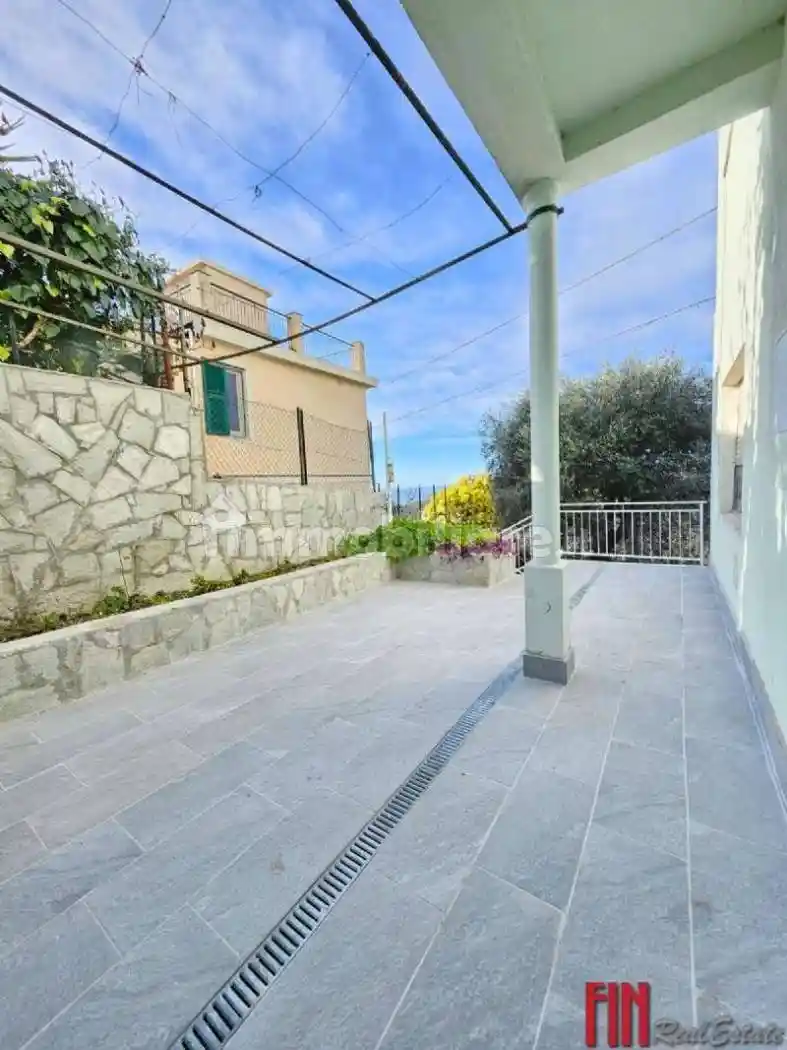 Appartamento in affitto a Genova