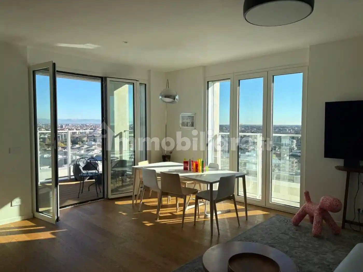 Quadrilocale via Stresa 22, Maggiolina, Milano - foto 2