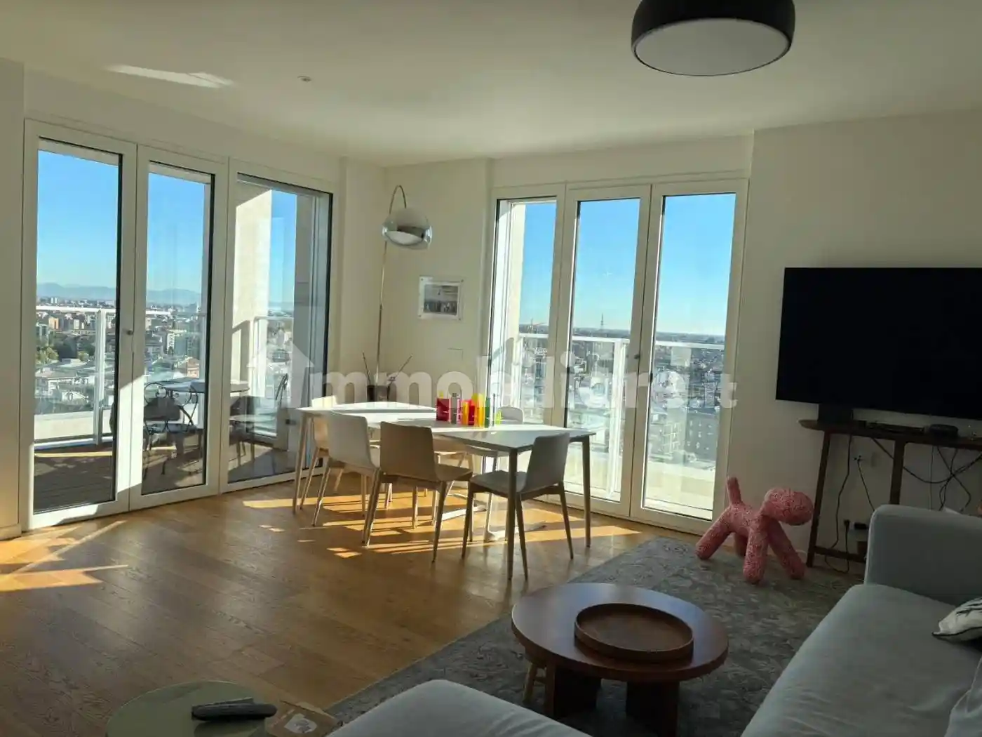 Quadrilocale via Stresa 22, Maggiolina, Milano - foto 3