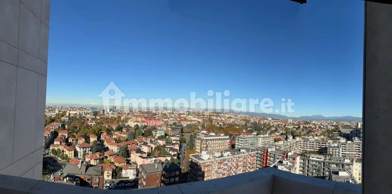 Quadrilocale via Stresa 22, Maggiolina, Milano - foto 5