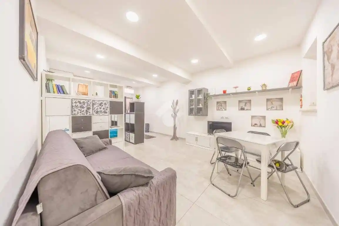 Appartamento in vendita a Frascati