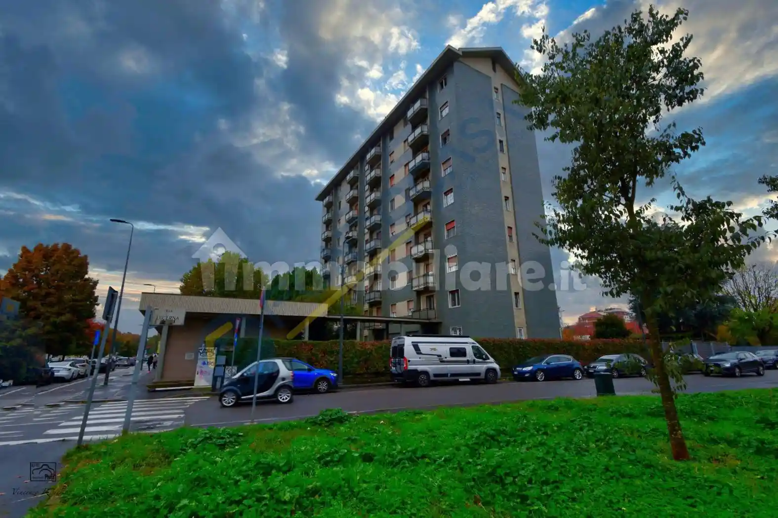 Bilocale via Simone Saint Bon 16, Inganni, Milano - foto 2