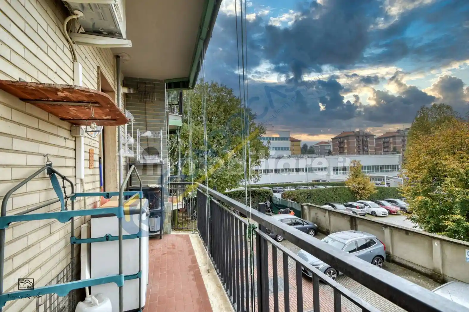 Bilocale via Simone Saint Bon 16, Inganni, Milano - foto 5