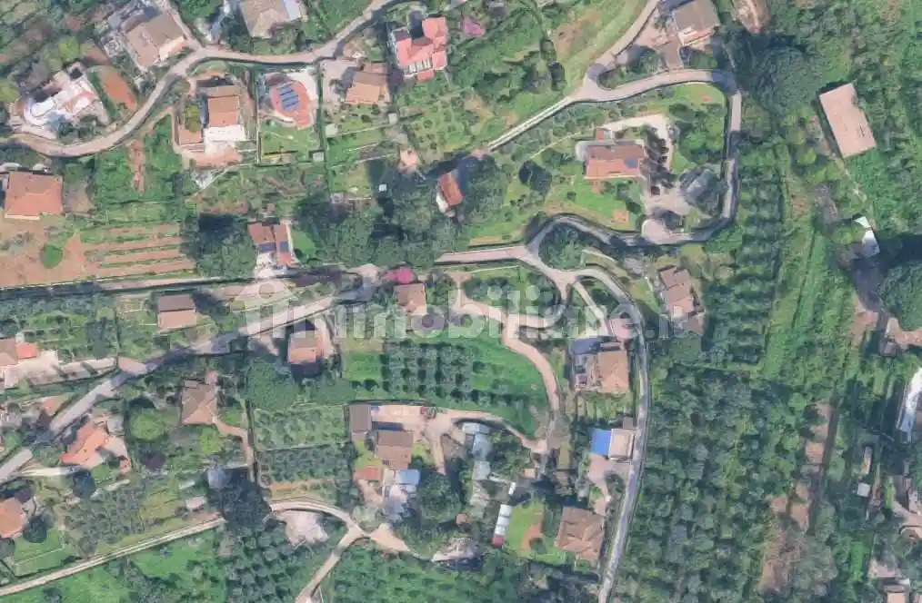 Villa unifamiliare via Panoramica, Appia Nord, Via dei Laghi, Velletri - foto 3