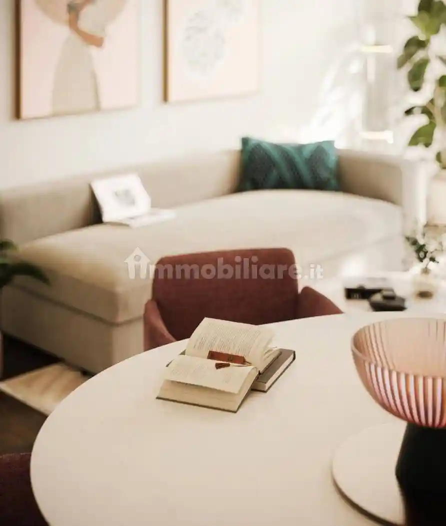 Trilocale via Giulio Carcano 6, Pezzotti - Meda, Milano - foto 5