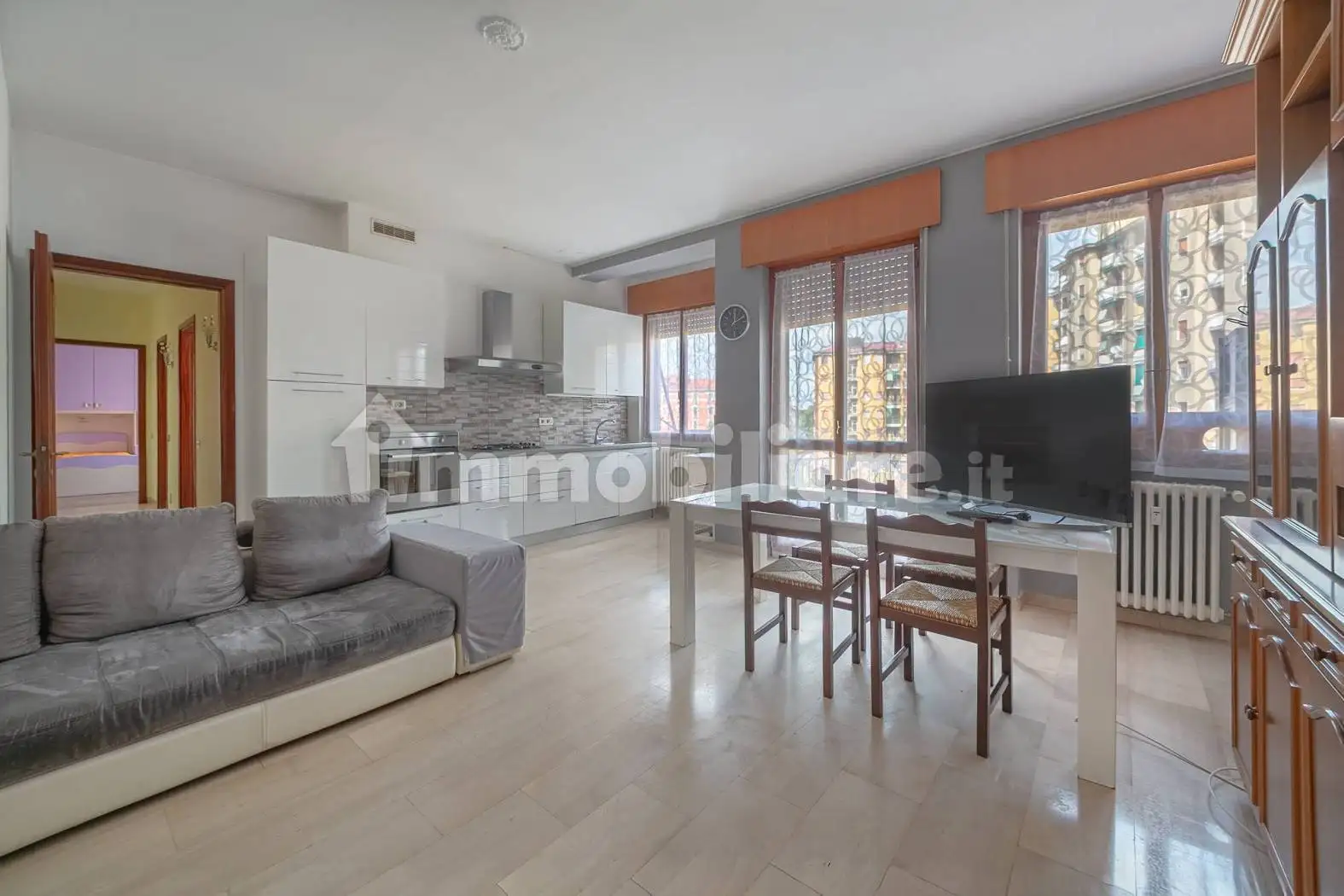 Apartment in vendita a Milan